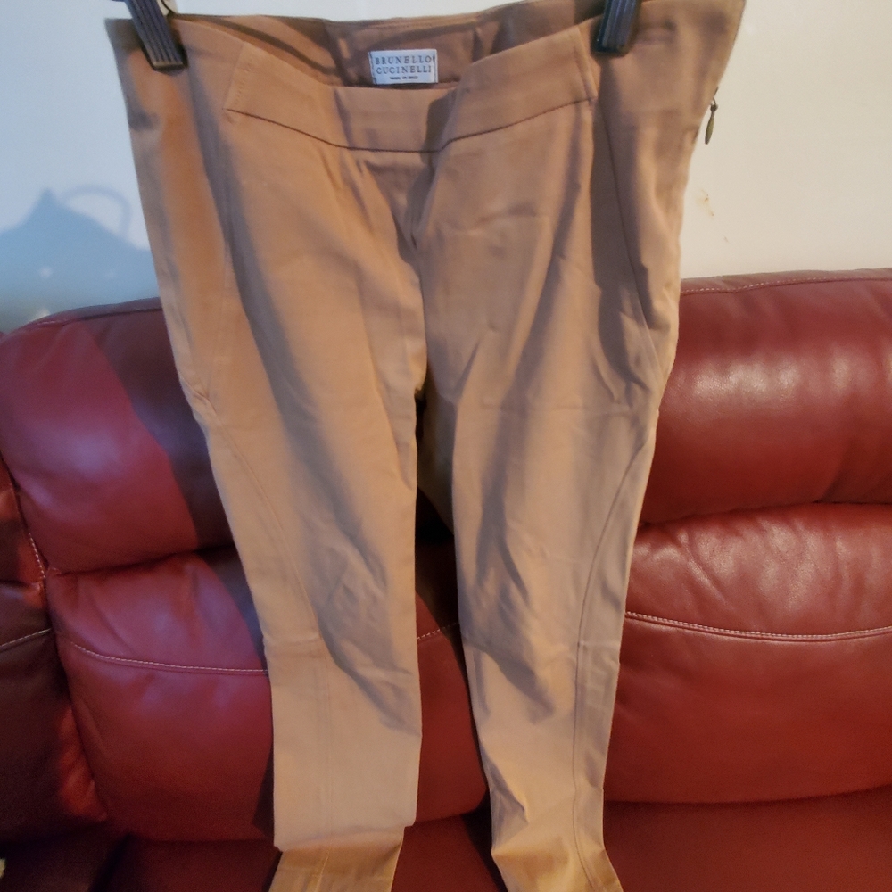 Pants - Picture 2 of 2